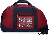 Pepe Jeans Andy 2 Bagages et équipements de voyage Naty Shop Sac de voyage