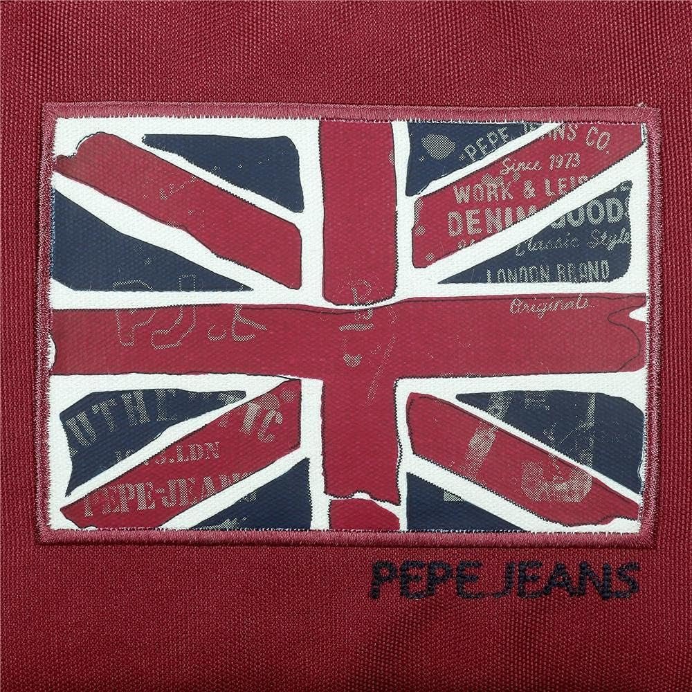 Pepe Jeans Andy 2 Bagages et équipement de voyage Naty Shop