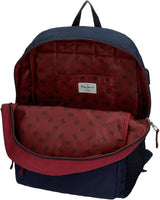 Pepe Jeans Andy 2 Bagages et équipement de voyage Naty Shop