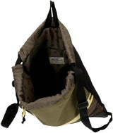 Pepe Jeans Caden Gym Bag Vert 35x46 cms Polyester Sacs à dos et cartables premium Naty Shop