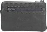 Pepe Jeans Chief Accessoires De Voyage Pour Hommes Gris Única Portefeuille Femme Portefeuille Naty Shop