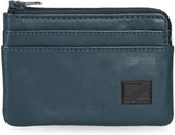 Portefeuille Pepe Jeans Chief, unique, bleu, unique, portefeuille Portefeuille homme Naty Shop Bleu