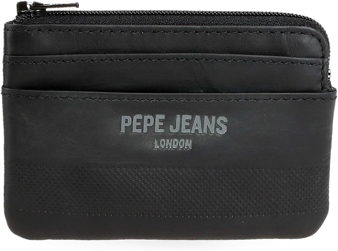 Pepe Jeans Portefeuilles profonds, sacs à main, portefeuilles, faux cuir décontracté. De Joumma Bags - Naty Shop