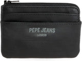 Pepe Jeans Portefeuilles profonds, sacs à main, portefeuilles, faux cuir décontracté. De Joumma Bags - Naty Shop