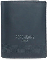 Pepe Jeans Portefeuilles profonds, sacs à main, portefeuilles, faux cuir décontracté. De Joumma Bags - Naty Shop