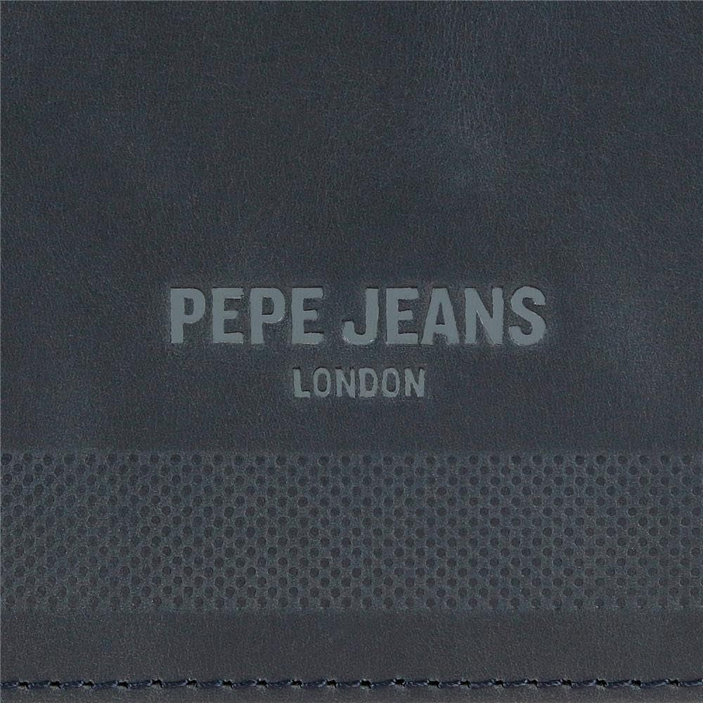 Pepe Jeans Portefeuilles profonds, sacs à main, portefeuilles, faux cuir décontracté. De Joumma Bags Naty Achetez le portefeuille pour femme