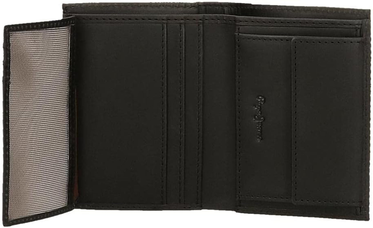Portefeuille Homme Pepe Jeans Hilltop Vertical Naty Shop