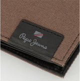 Portefeuille Homme Pepe Jeans Hilltop Vertical Naty Shop