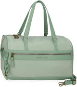 Pepe Jeans Morgan Sacs à dos décontractés Sacs de voyage Beige Noir Faux cuir pour femme par Joumma Bags Bagages et équipement de voyage Naty Shop Sac à dos de voyage vert