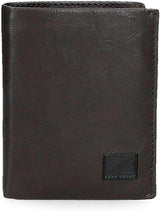 Pepe Jeans Responsable du portefeuille, Portefeuille Homme Única Naty Shop Noir