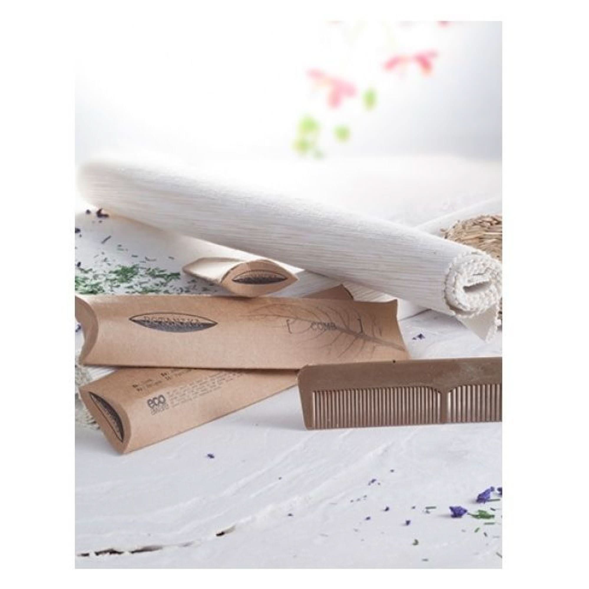 Peigne d'hôtel Botanika, lot de 100 pièces Naty Shop