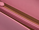 Pinko Ladies Love One Classic Cl Sac en soie de veau Sacs pour femmes Naty Shop