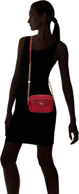 Pinko Nyllo Gate Camera CASE Sacs pour femmes NYLO recyclés Naty Shop