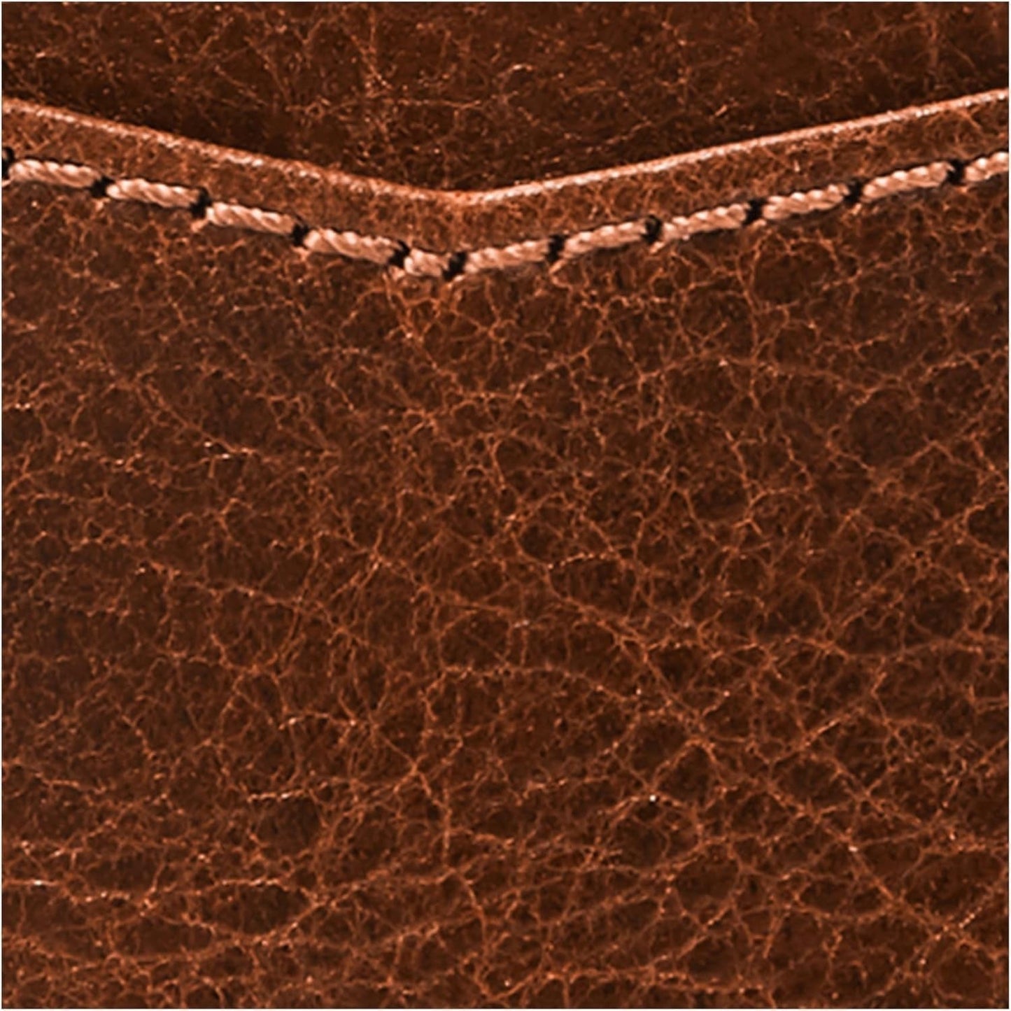 Portefeuille Fossil Andrew pour hommes, portefeuille en cuir cognac 7,2 cm L x 0,5 cm l x 10 cm H ML4173222 Portefeuille pour hommes Naty Shop