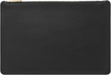 Portefeuille pour homme Fossil - Pince à billets en cuir écologique, Mlg0781001 - 2,5 cm L x 0,6 cm l x 7 cm H Naty Shop Portefeuille pour homme noir 27,9 cm L X 0,6 cm l x 18,4 cm H