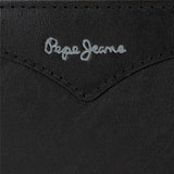 Portefeuille veste Pepe Jeans avec sangle élastique, taille unique Portefeuille homme Naty Shop