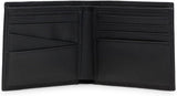 BOSS Bradley_8CC Portefeuille pour homme, Noir1 Naty Shop Portefeuille pour homme