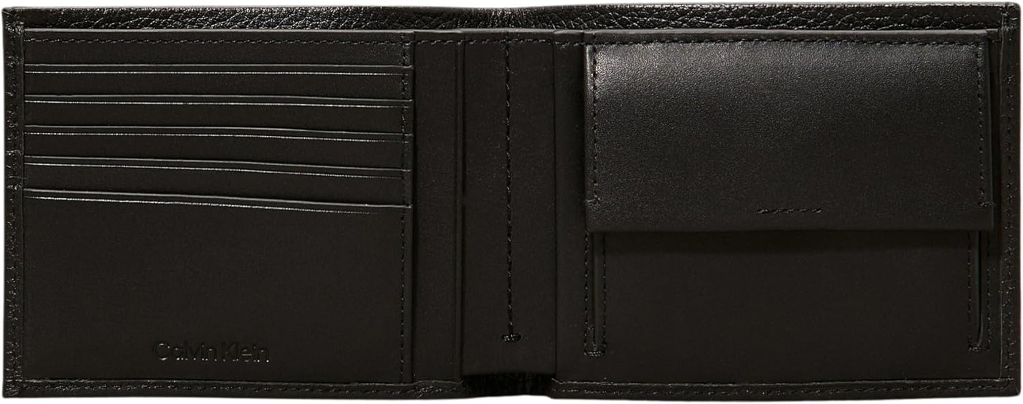 Portefeuille homme Calvin Klein Warmth Bifold Klein Portefeuille homme Naty Shop