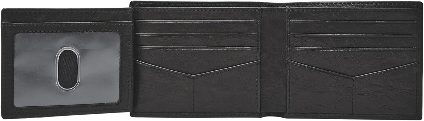 Portefeuille homme Fossil Portefeuille homme Naty Shop