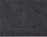 Pepe Jeans Portefeuille Homme Bleu 11,5 x 8 x 1 cm Portefeuille en Cuir Protégé RFID avec Poche à Monnaie Portefeuille Homme Naty Shop