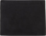 Tommy Hilfiger Johnson Portefeuille pour homme avec poche à monnaie Naty Shop Portefeuille pour homme