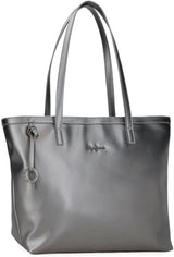 Portefeuille Pepe Jeans Ruby, porte-monnaie, portefeuille, en polyester avec détails en simili cuir. Compartiments, fermetures éclair. De Joumma Bags Portefeuille Femme Naty Shop Sac Shopping Anthracite