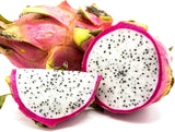 Poudre de fruit du dragon lyophilisée | 250g 100% naturel et végétalien | sans OGM | sans sucre et sans additifs ~*~ Produits déshydratés Naty Shop