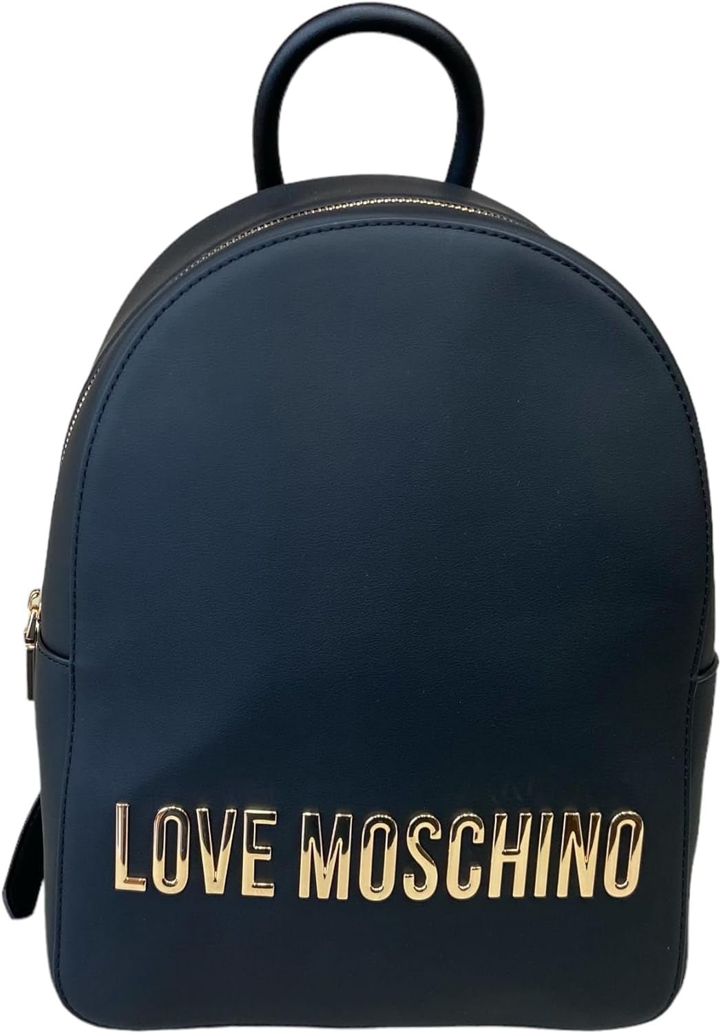 Sac bandoulière pour femme Love Moschino, modèle JC4193PP1IKD0, en cuir synthétique Sacs Femme Naty Shop Noir