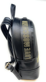 Love Moschino Sac à dos pour femme Jc4211pp0gkg0000 Noir Taille unique Femme Sacs Naty Shop