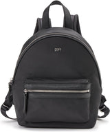 Sac à dos pour femme DKNY Everyday Bags Women Naty Shop Noir/Argent