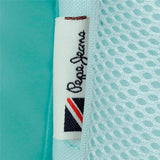 Pepe Jeans Dalma School Backpack Sac à dos pour enfants en polyester, bretelles réglables larges et réglables, poche avant. De Joumma Bags Naty Achetez des sacs à dos et cartables haut de gamme
