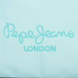 Pepe Jeans Dalma School Backpack Sac à dos pour enfants en polyester, bretelles réglables larges et réglables, poche avant. De Joumma Bags Naty Achetez des sacs à dos et cartables haut de gamme