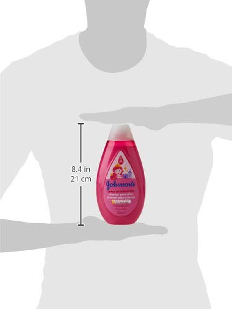 Shampoing enfant - Bain et Soin Naty Shop