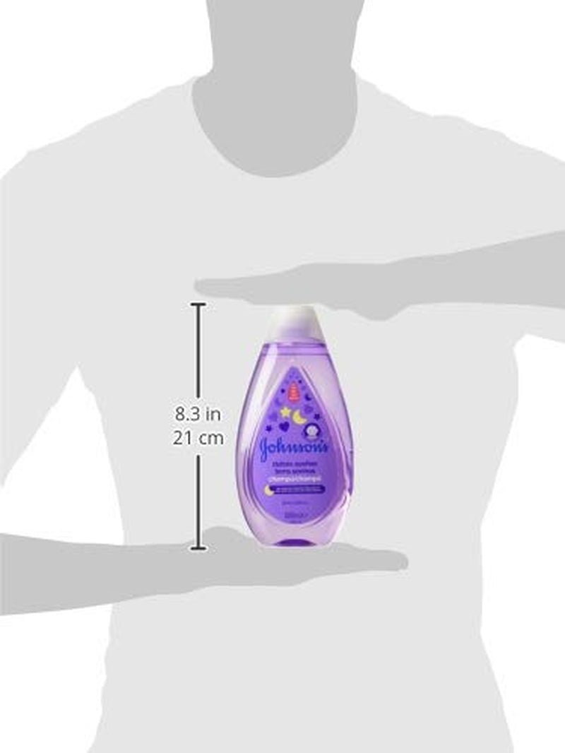 Shampoing enfant - Bain et Soin Naty Shop