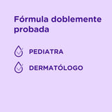 Shampoing enfant - Bain et Soin Naty Shop