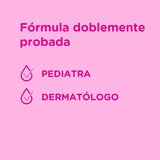Shampoing enfant - Bain et Soin Naty Shop