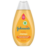 Shampoing Enfant - Bain et Soin Naty Shop 300 Ml (1 paquet) Floral, fruité