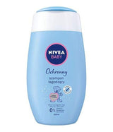 Shampoing hypoallergénique délicat et apaisant pour enfants 200 ml Enfants - Bain et Soin Naty Shop