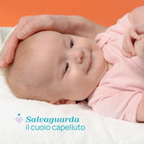 Shampoing Chicco Kids - Bain et Soin Naty Shop