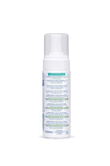 Shampoing mousse pour croûtes de lait, cheveux, bébés, enfants, toute la famille - Aide à éliminer les croûtes de lait, nettoyage doux, ne pique pas (150ml) Enfants - Bain et Soin Naty Shop