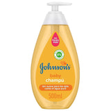 Shampoing original avec distributeur Enfants - Bain et Soin Naty Shop Titre par défaut