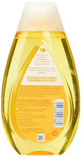 Shampoing, pack de 3 (3 x 300 ml) Enfants - Bain et Soin Naty Shop