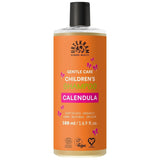 Urtekram shampooing enfant bio, entretien facile, 500 ml Enfants - Bain et Soin Naty Shop 500 Ml (1 pack)