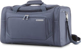 Samsonite Ascentra Softside Valise Bagages et équipement de voyage Naty Shop Slate Duffel Bag