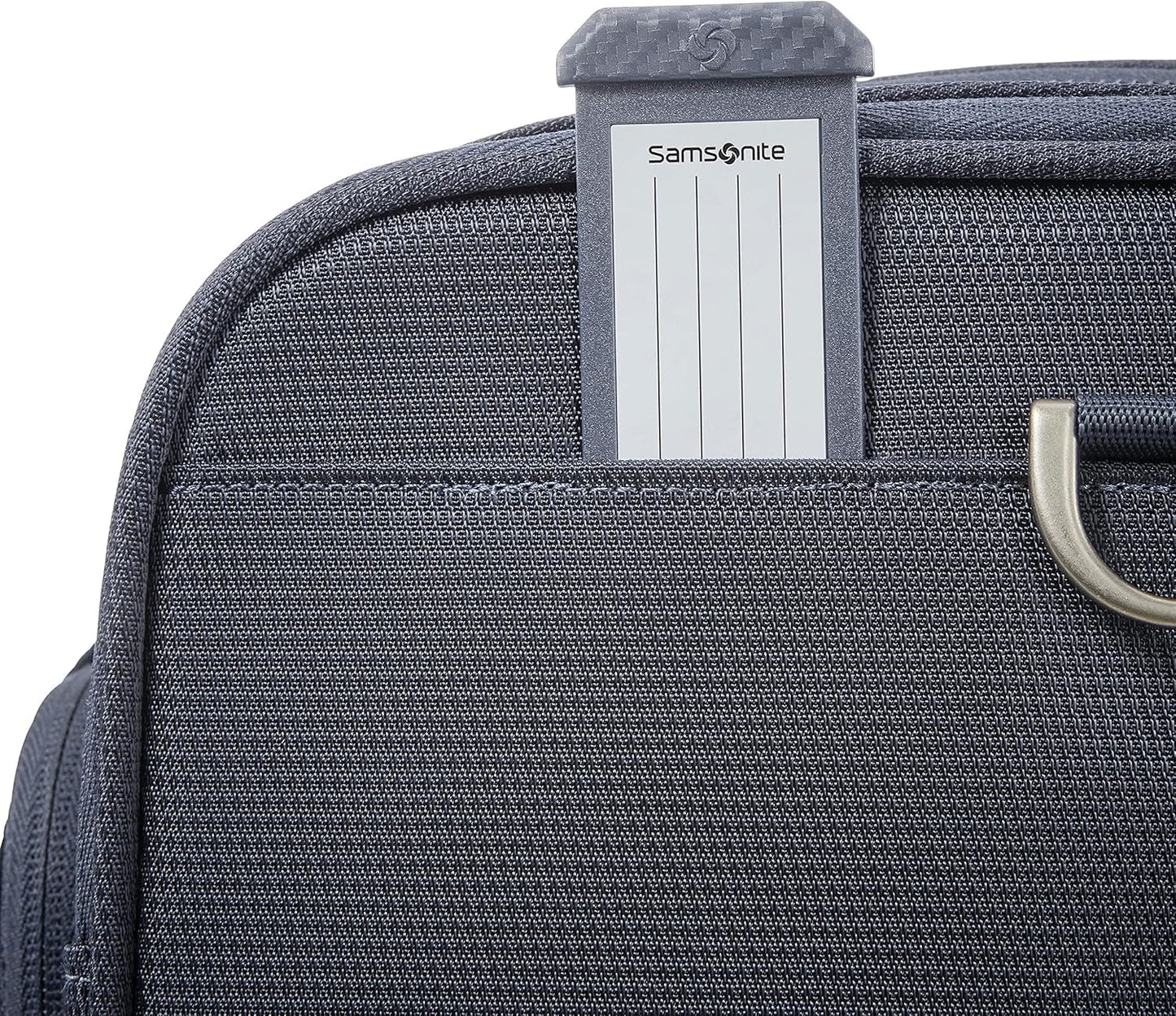 Valise souple Samsonite Ascentra Bagages et équipements de voyage Naty Shop