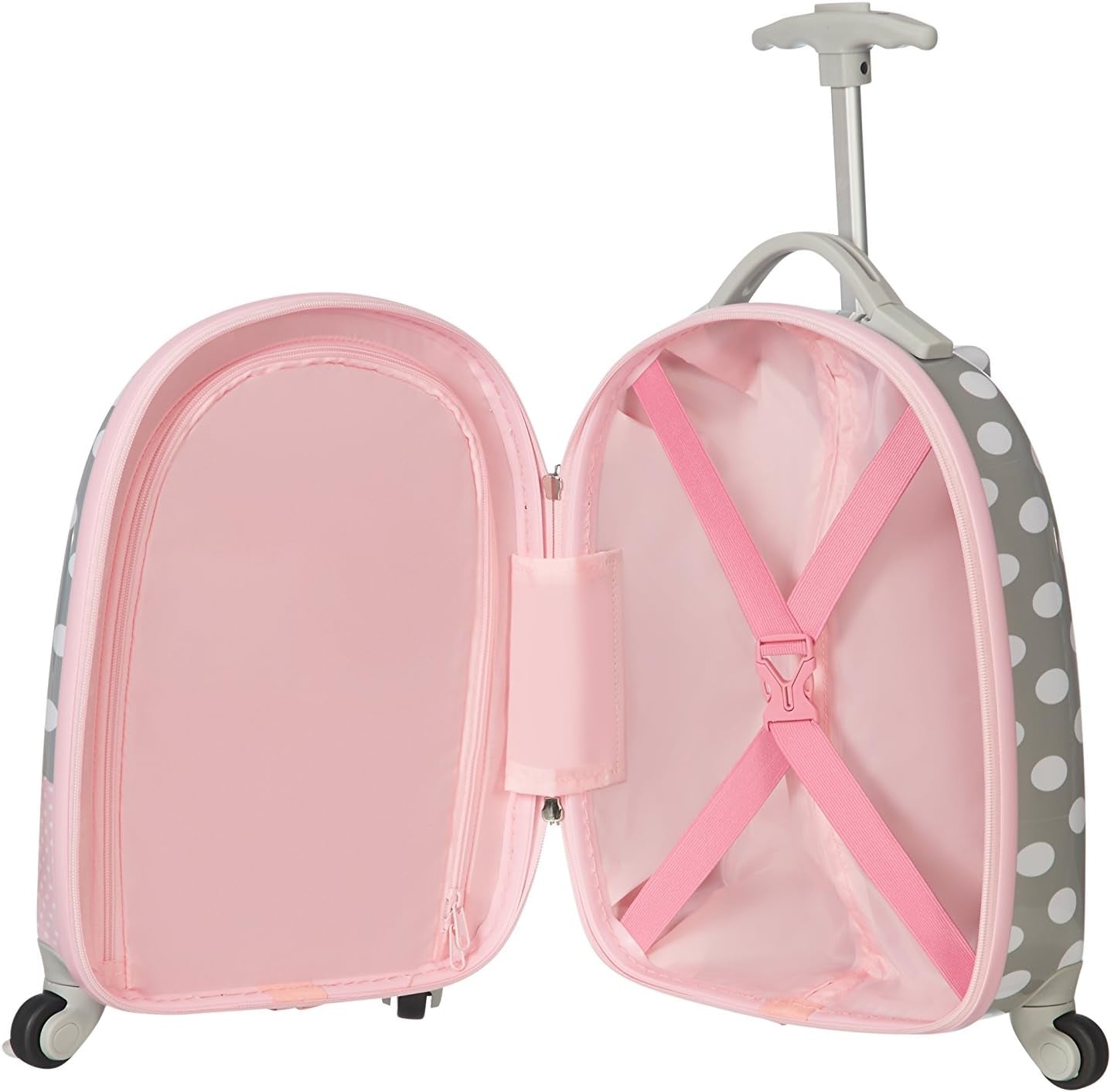 Samsonite Disney Ultimate 2.0 - Bagage enfant Spinner S Bagagerie et matériel de voyage Naty Shop