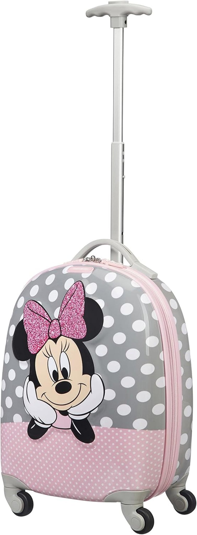 Samsonite Disney Ultimate 2.0 - Bagage enfant Spinner S Bagagerie et matériel de voyage Naty Shop
