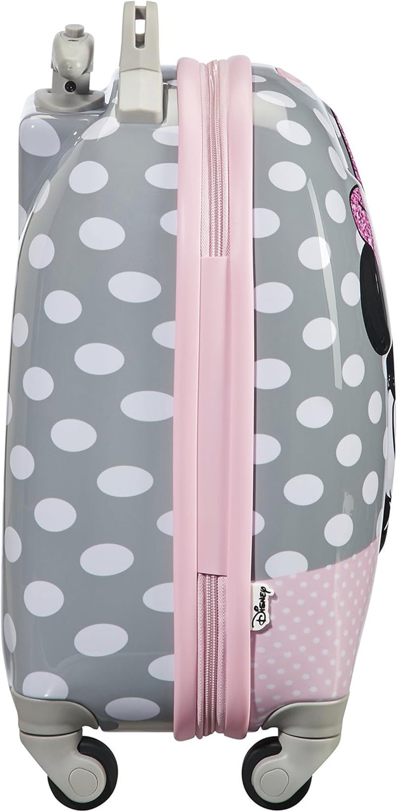 Samsonite Disney Ultimate 2.0 - Bagage enfant Spinner S Bagagerie et matériel de voyage Naty Shop