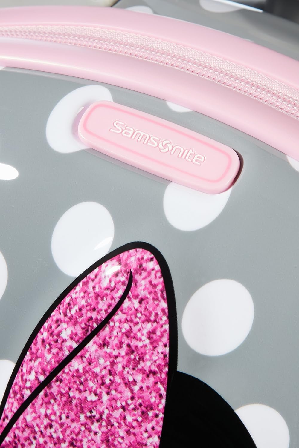 Samsonite Disney Ultimate 2.0 - Bagage enfant Spinner S Bagagerie et matériel de voyage Naty Shop