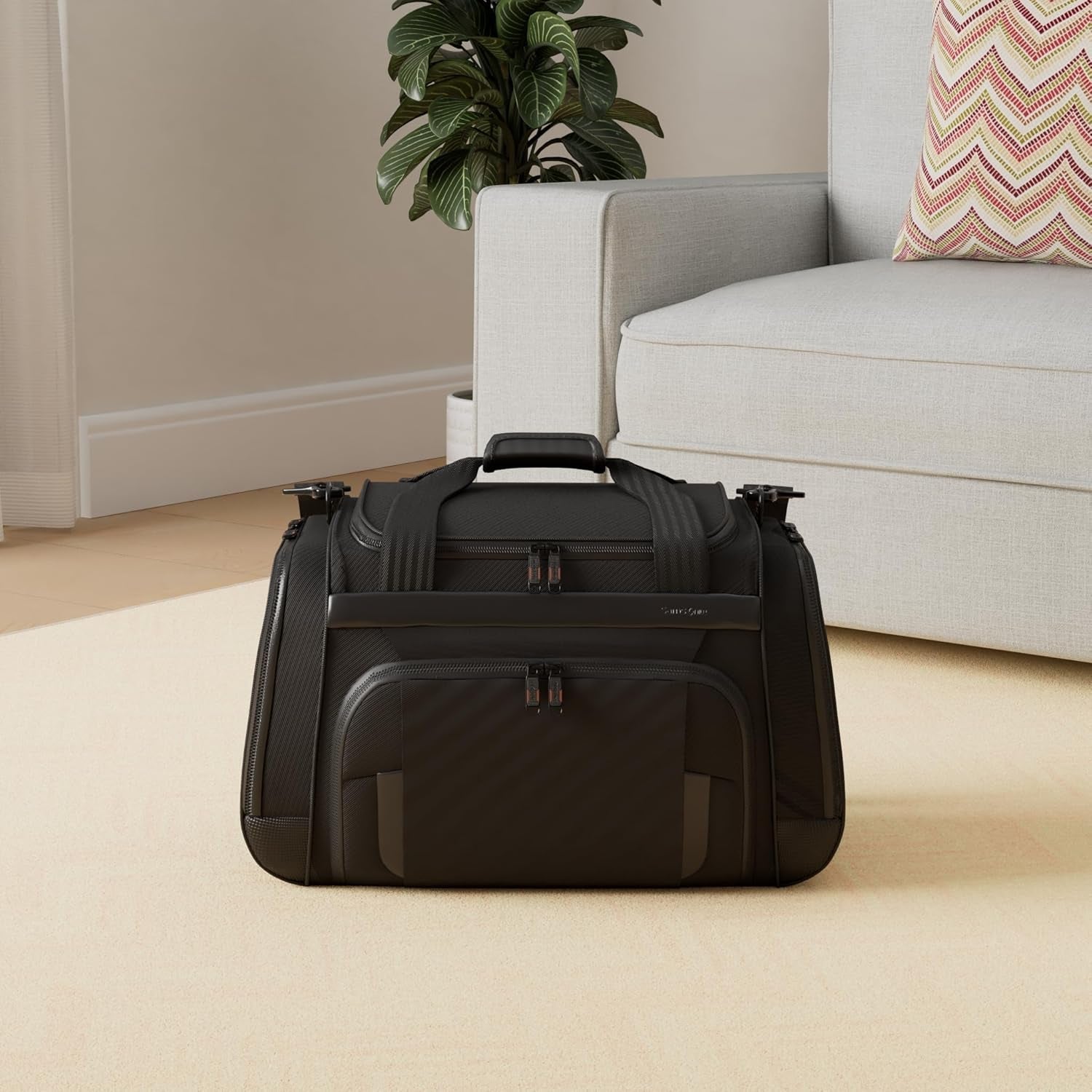 Mallettes de voyage Samsonite PRO Bagages et équipements de voyage Naty Shop